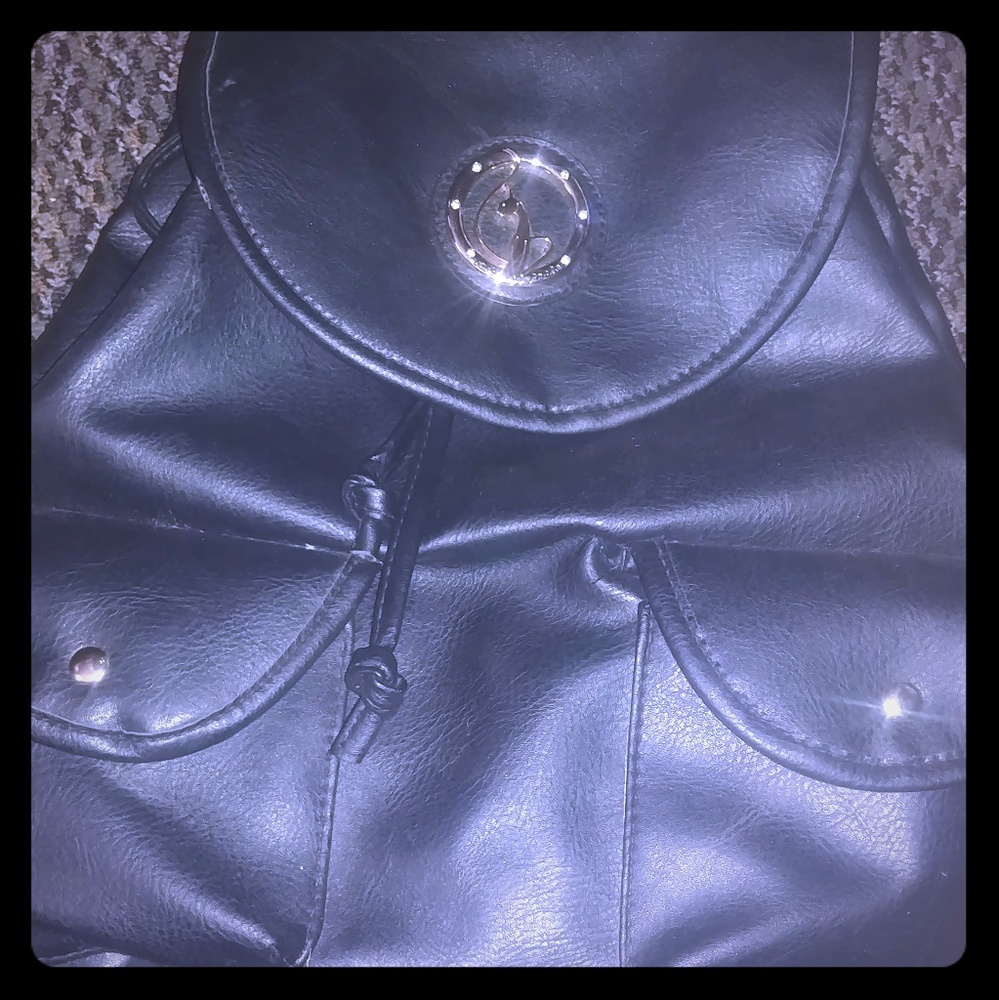 Baby phat purse